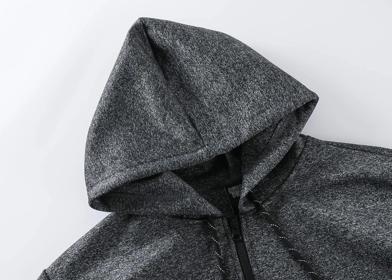 Abovewater Men's Tracksuits Sweatsuits for Men Set Track Suits 2 Piece Casual Athletic Jogging Warm Up Full Zip Sweat Suits