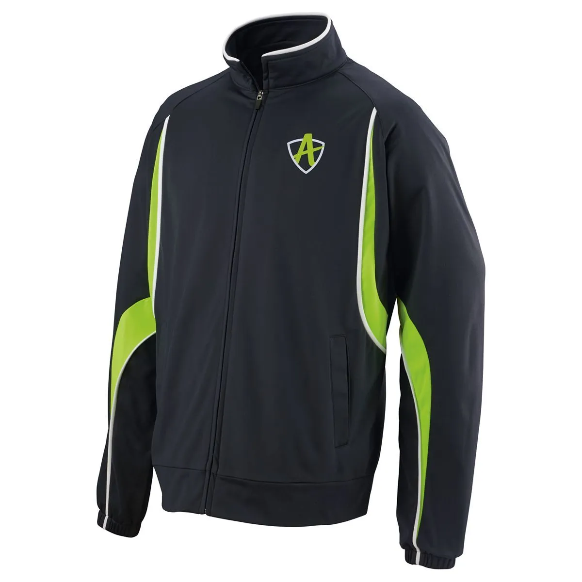 Augusta Youth Rival Jacket