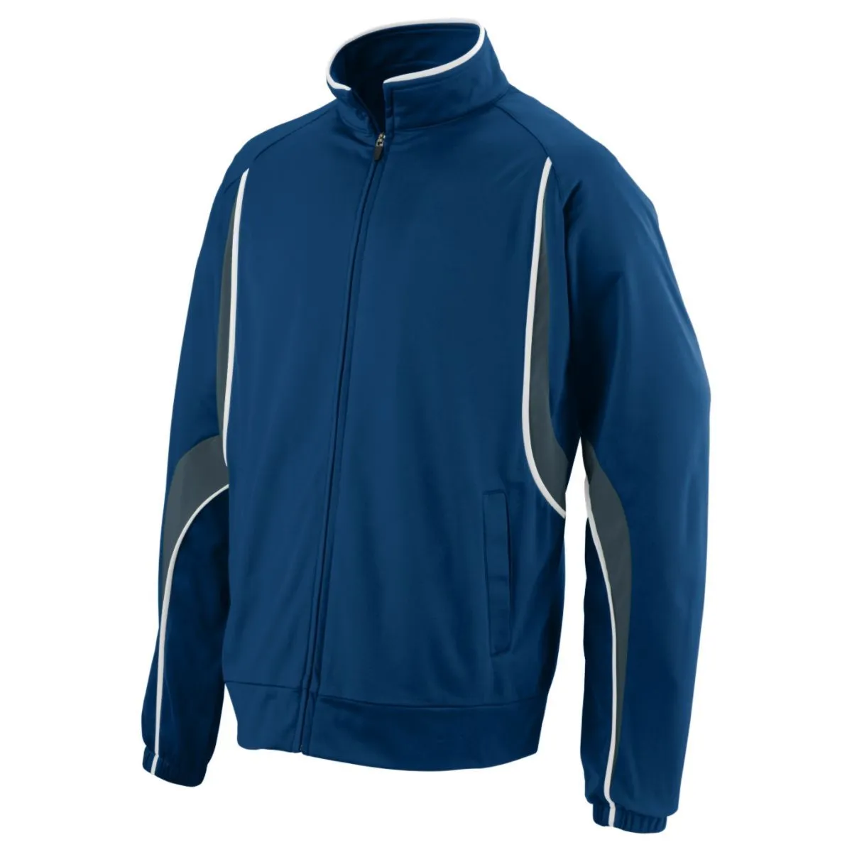 Augusta Youth Rival Jacket