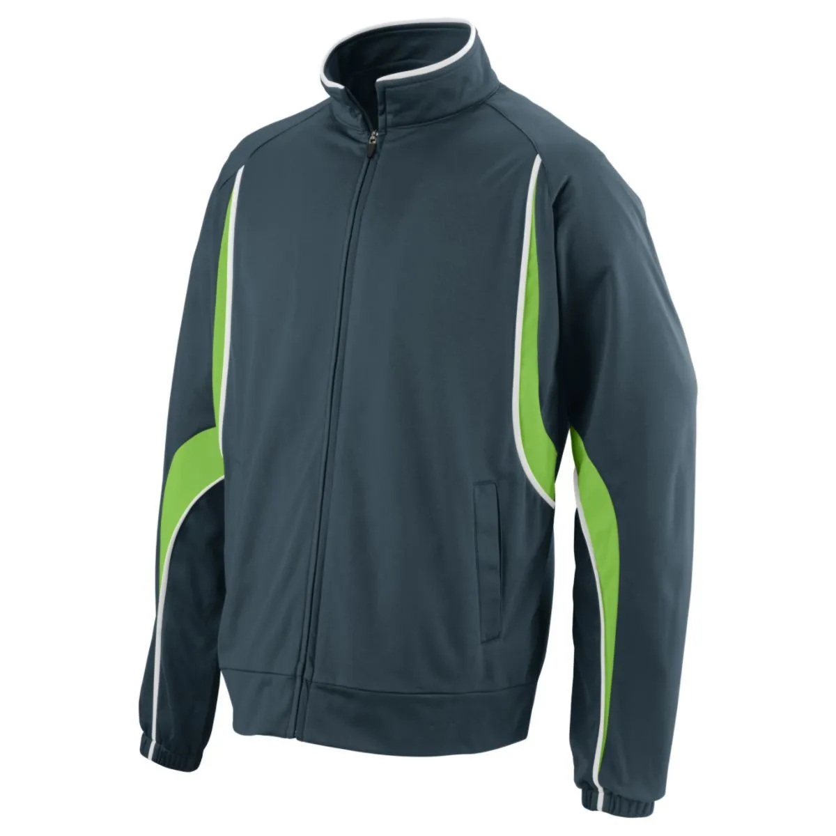 Augusta Youth Rival Jacket