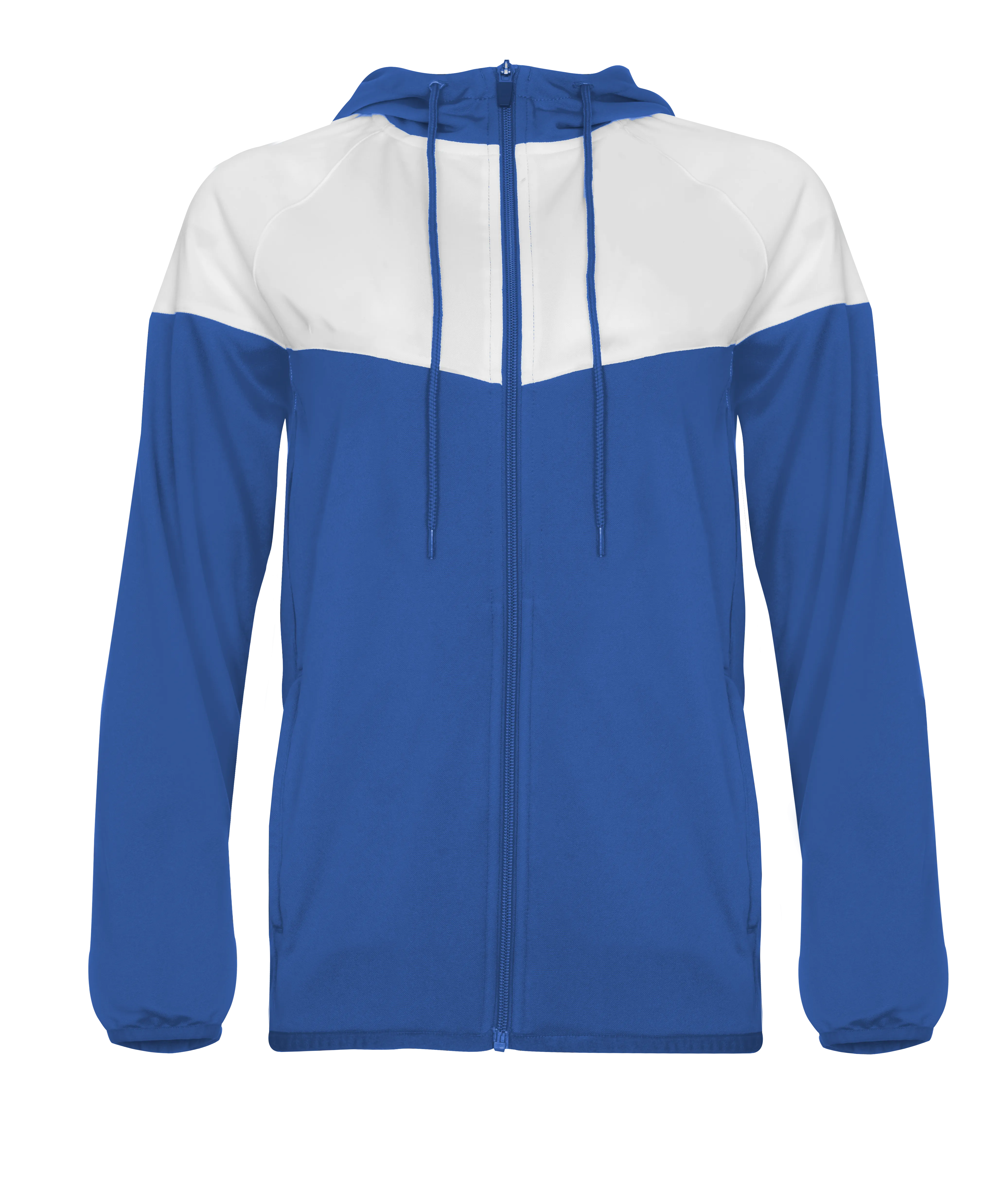 Badger Women's Sprint Outer-Core Jacket