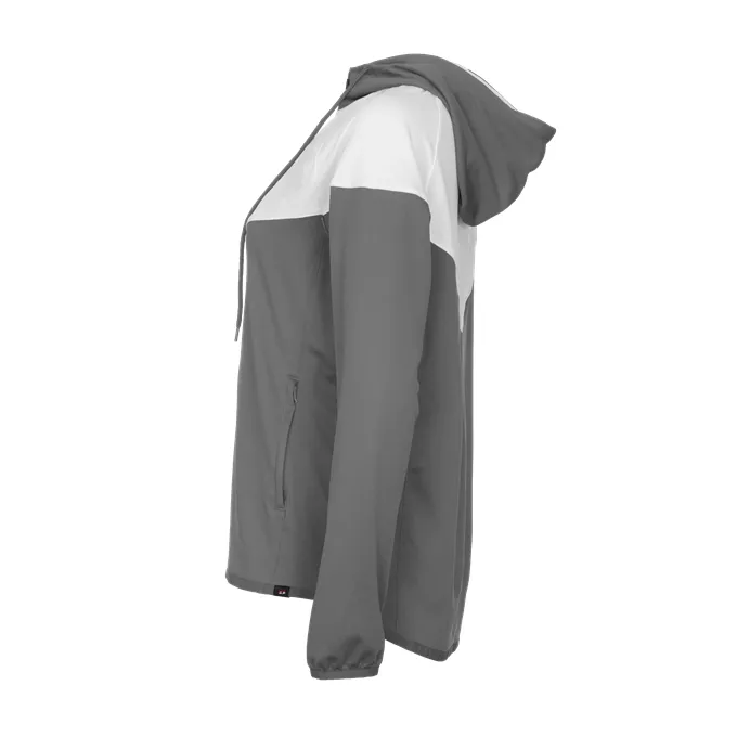 Badger Women's Sprint Outer-Core Jacket