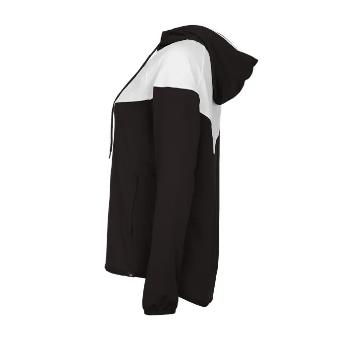 Badger Women's Sprint Outer-Core Jacket