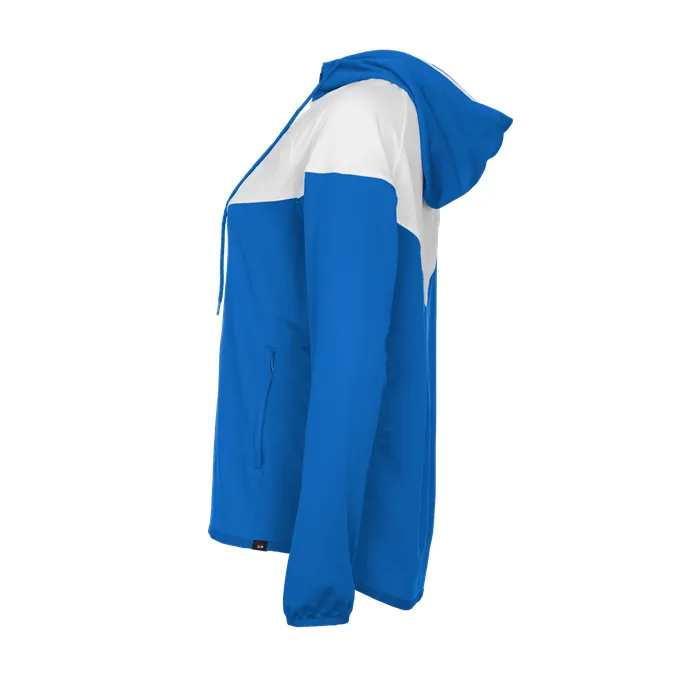 Badger Women's Sprint Outer-Core Jacket