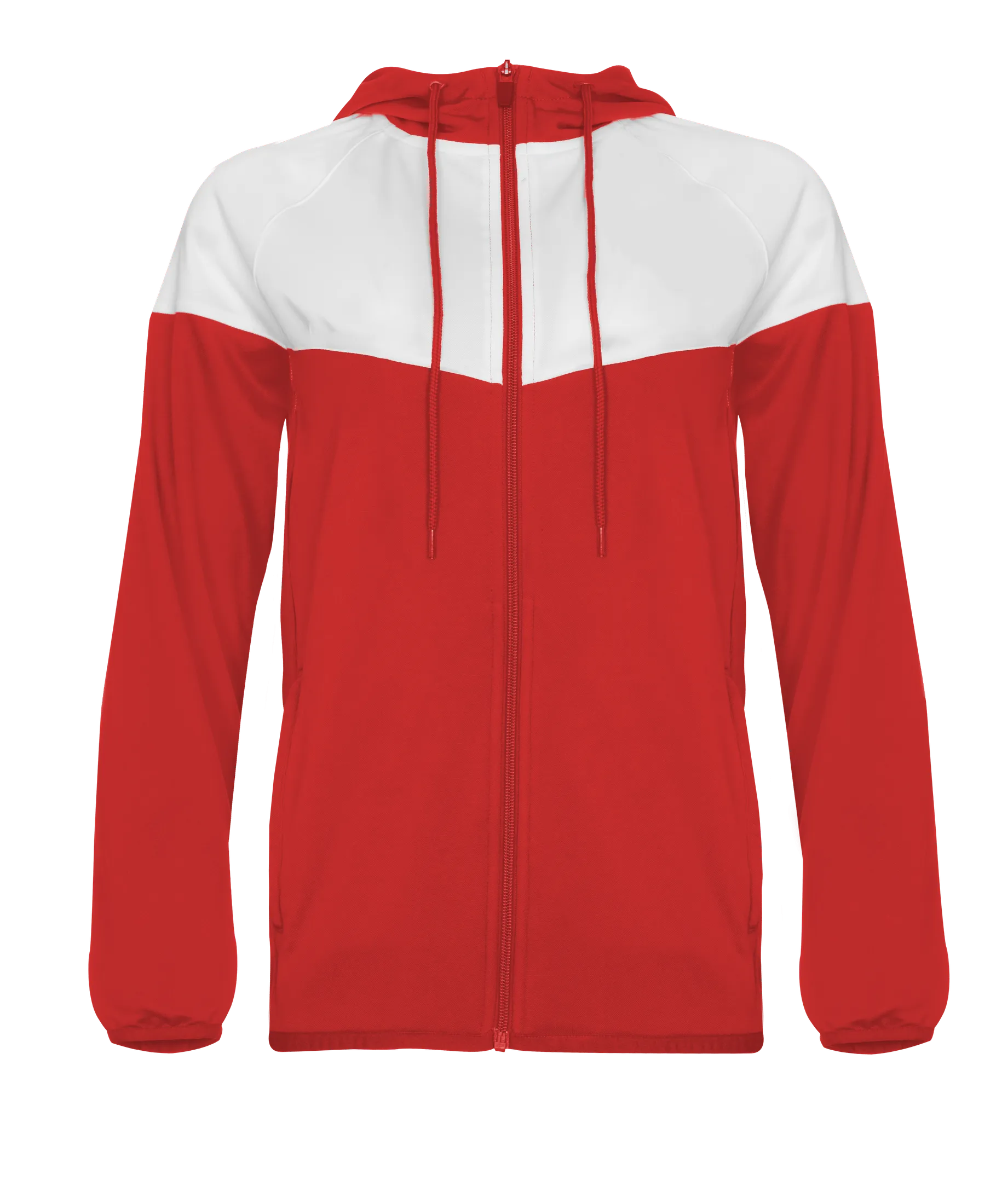 Badger Women's Sprint Outer-Core Jacket