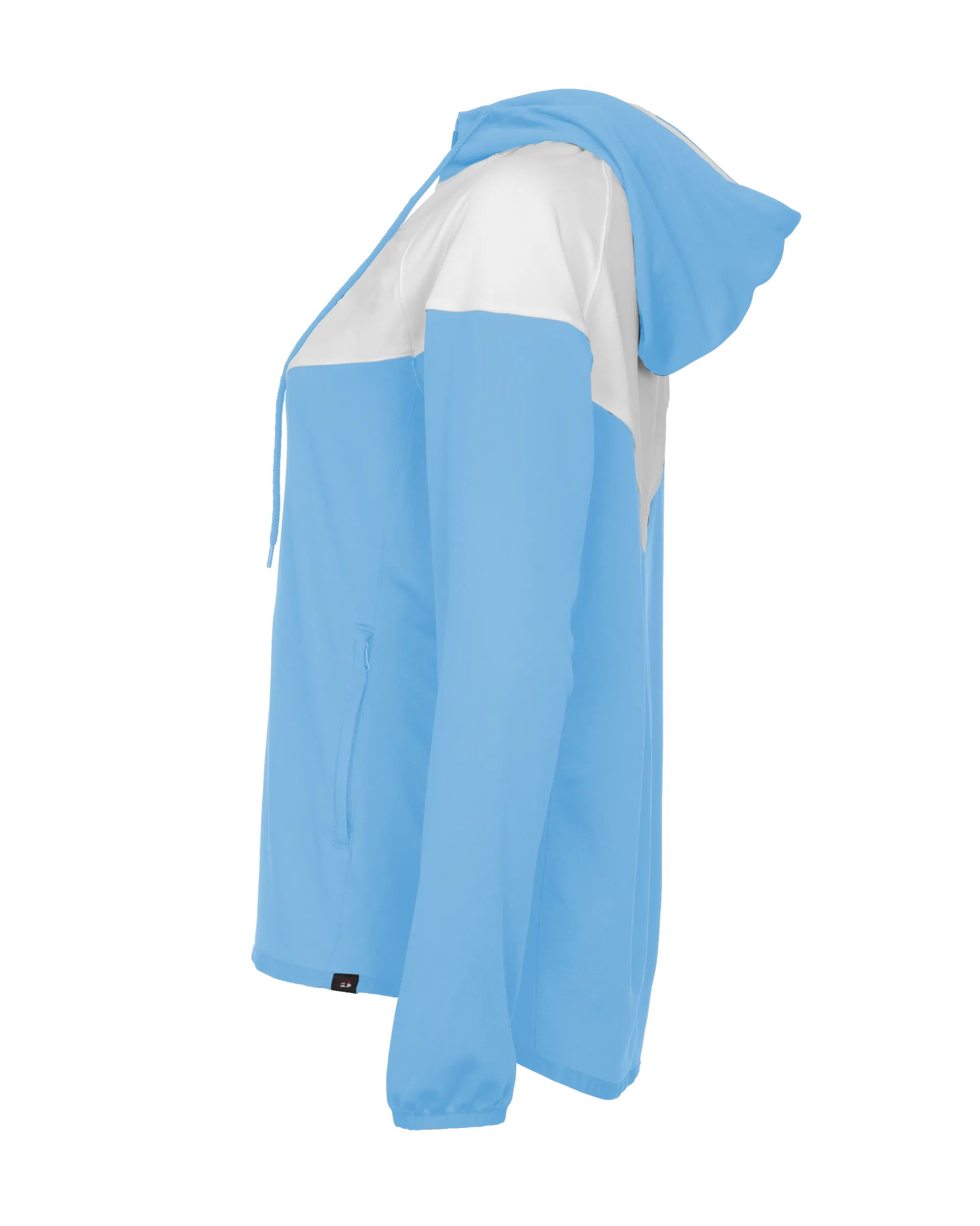 Badger Women's Sprint Outer-Core Jacket