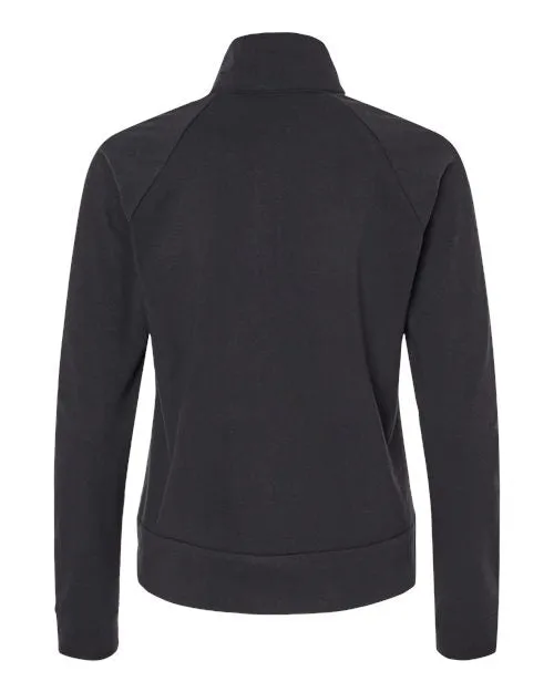 Boxercraft Women's Full-Zip Practice Jacket