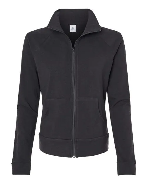 Boxercraft Women's Full-Zip Practice Jacket