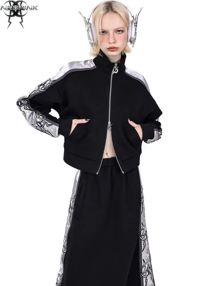 Casual sports short jacket【s0000003703】