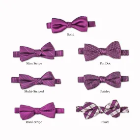 Classic Bow Tie - Royple