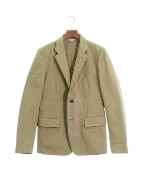 COMME des GARCONS HOMME PLUS Casual jackets