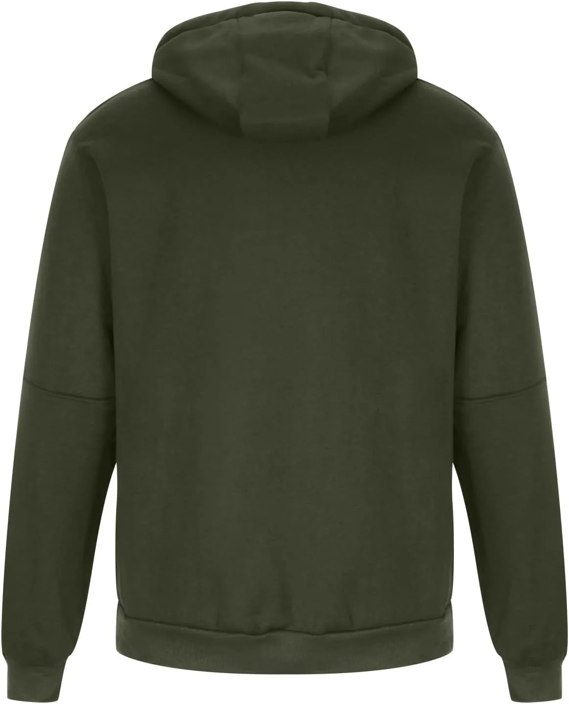 Fleece Hoodies for Men Zipper Lightweight Spring Fall Long Sleeve Active Mens Jackets Sports Full Zip Sweatshirts