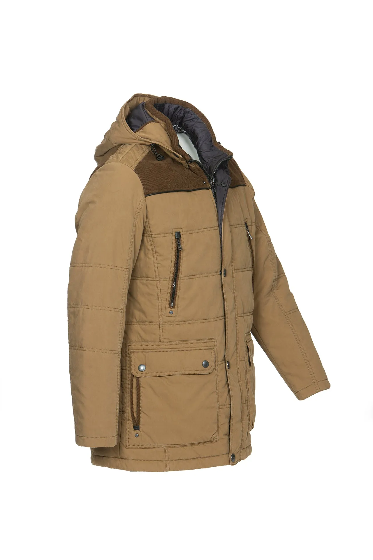 Gate One Jacket W3477 R