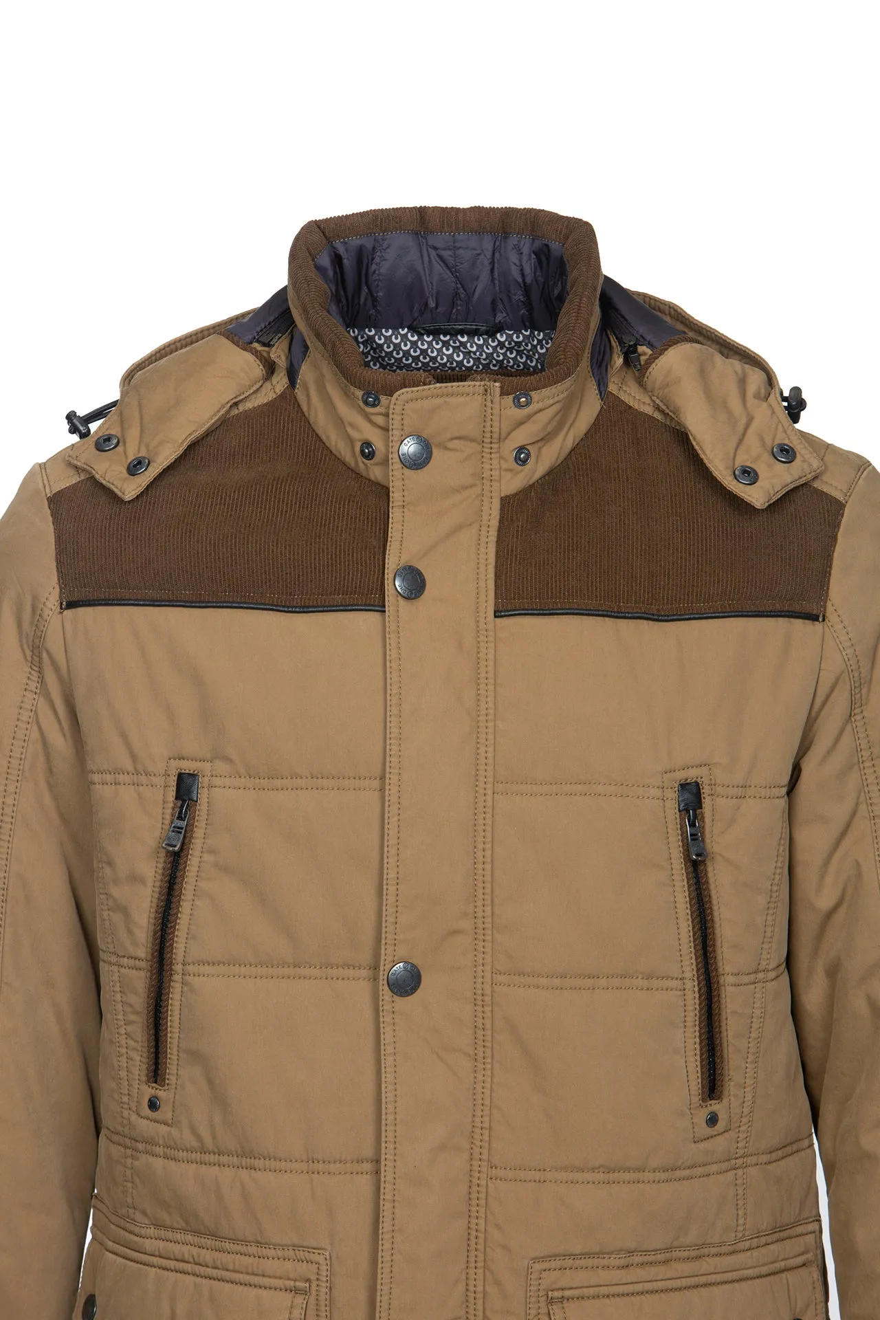 Gate One Jacket W3477 R