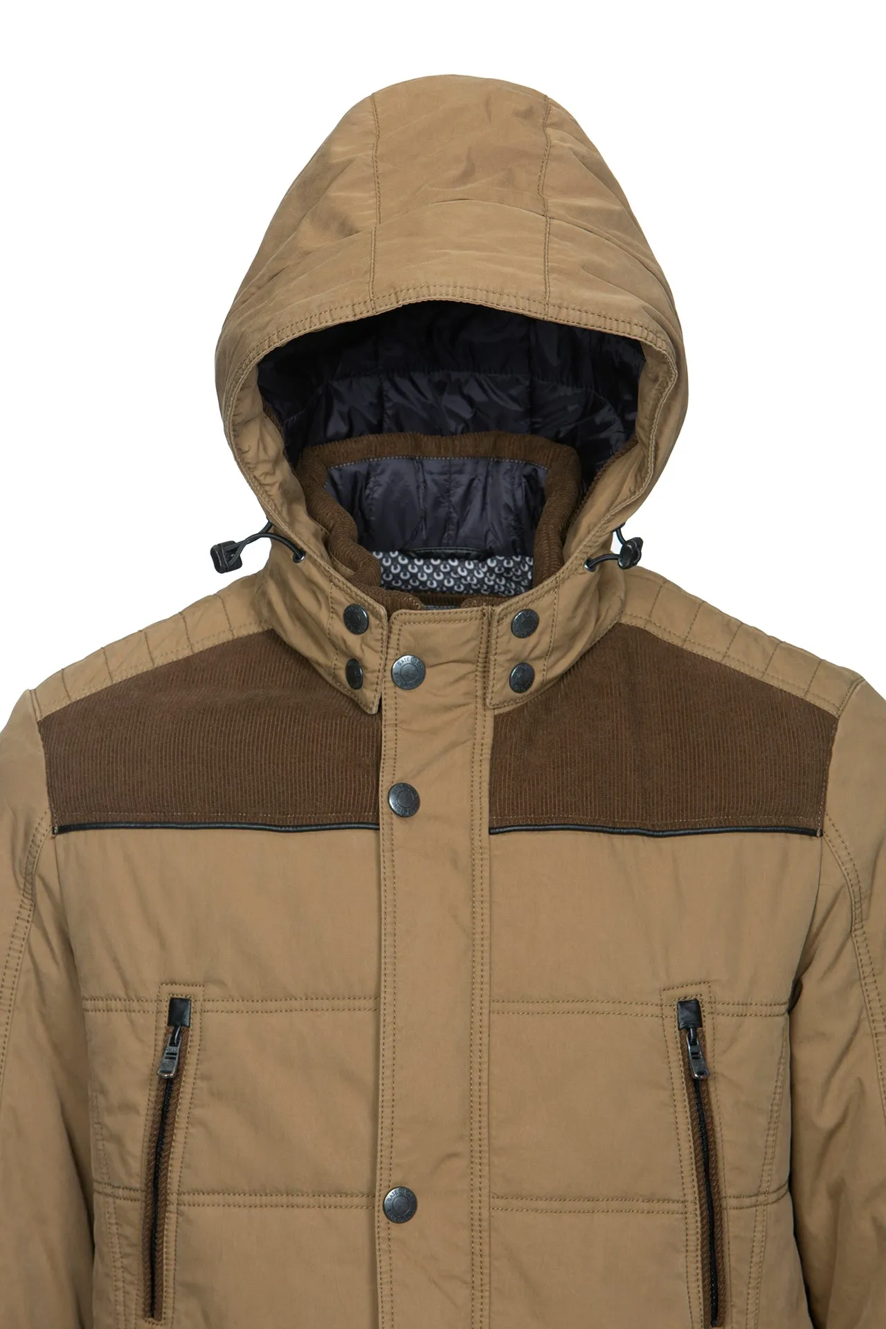 Gate One Jacket W3477 R