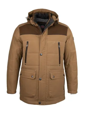 Gate One Jacket W3477 R