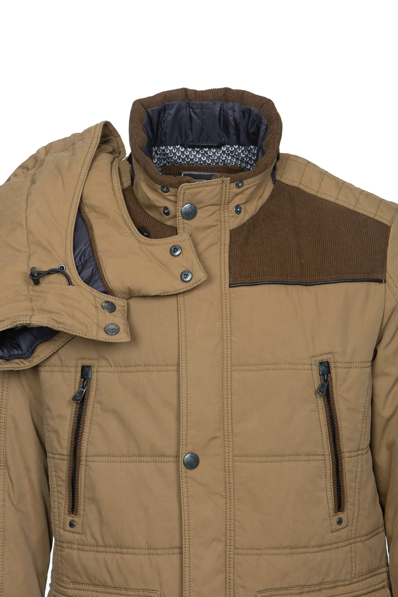 Gate One Jacket W3477 R