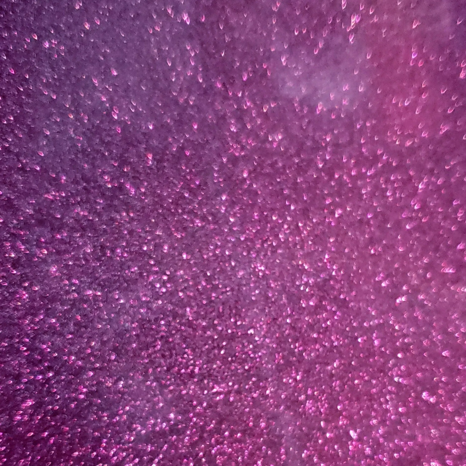 Glitter HTV