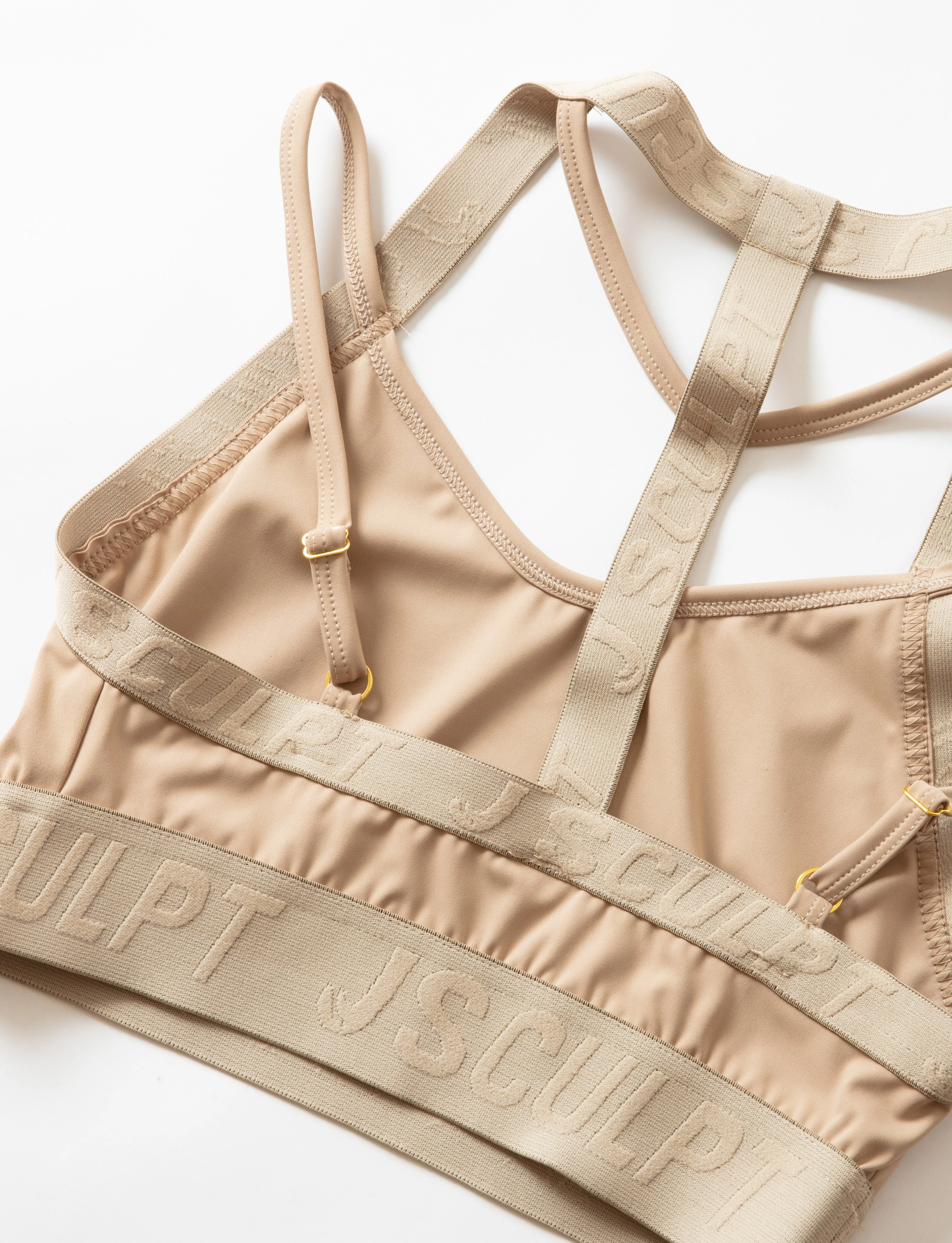 McKinley-Active Bra