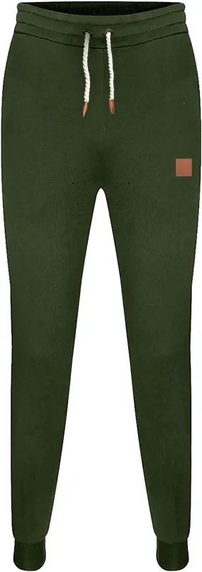 Men Splicing Printed Overalls Casual Pocket Sport Work Casual Trouser Pants Mens Cargo Pants