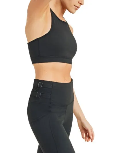 Mono B Harness Strap Bra Top AT2861