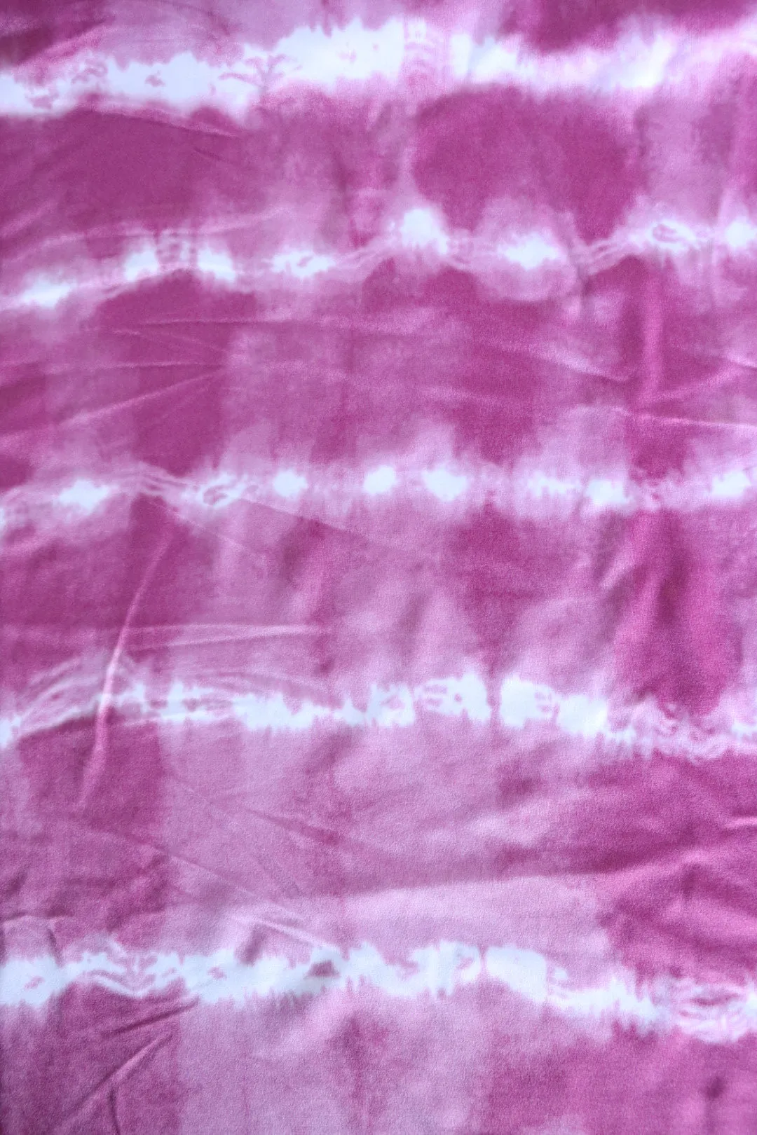 'Rose Quartz' K-Deer Athletic Nylon/Spandex Tricot
