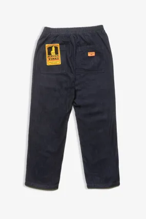 Indigo Denim Classic Chef Pants by Service Works - Superior Quality & Comfort