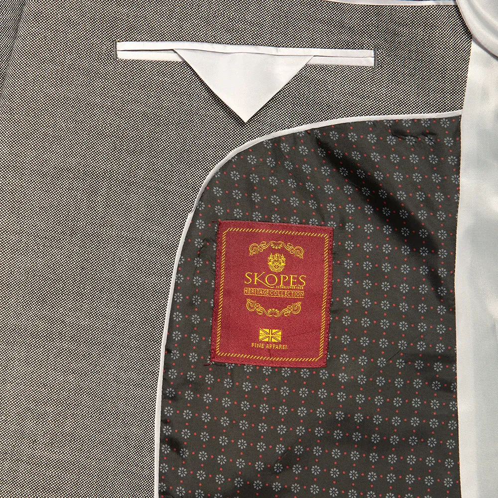 Skopes Cordoba Classic Jacket K