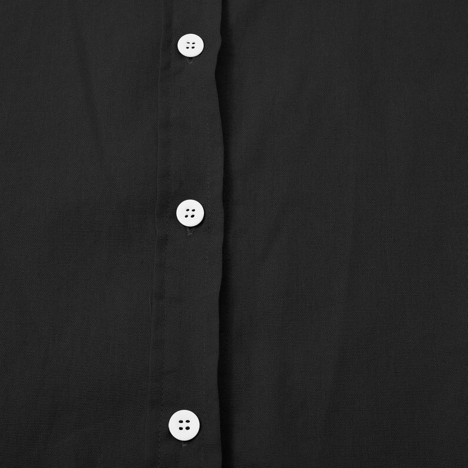 Summer Cotton Linen Shirts for Women Trendy Casual Long Sleeve Button Oversized Tshirts Ladies Work Tops