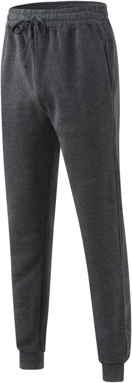 Sweatpants for Men Big and Tall Casual Mens Gifts Cargo Pants Hiking Workout Joggers Pants Casual Sweatpants Trousers
