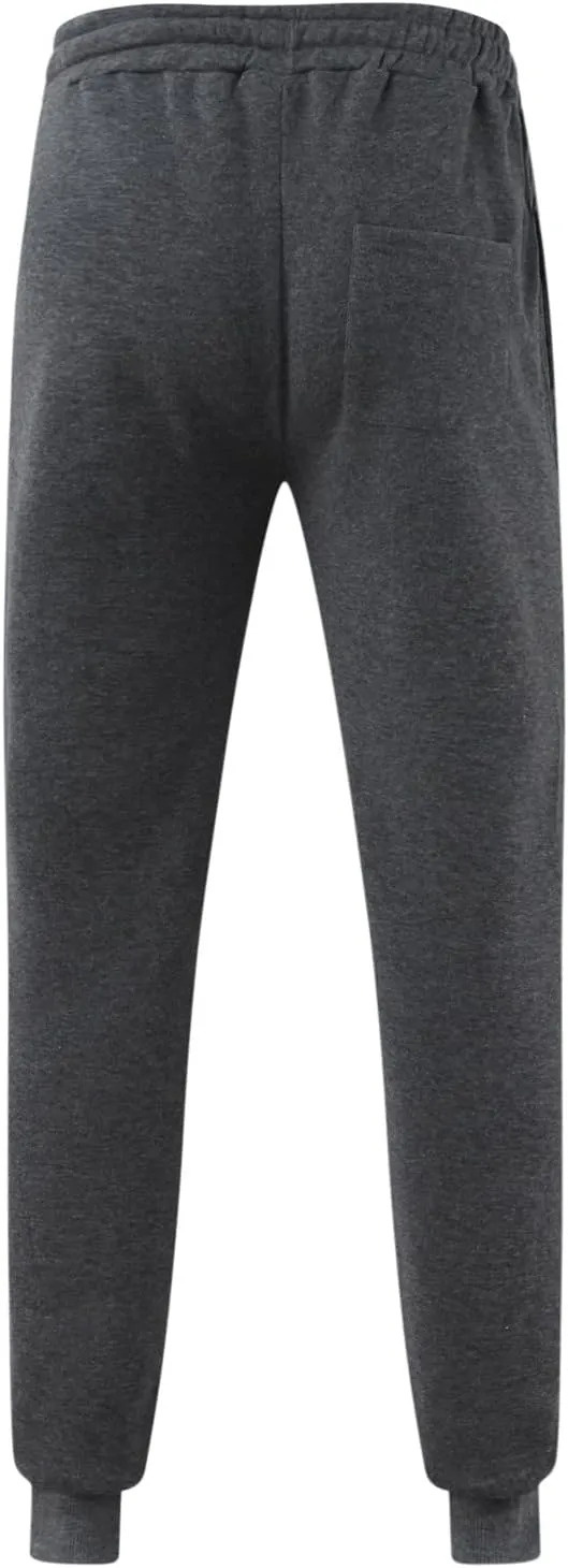 Sweatpants for Men Big and Tall Casual Mens Gifts Cargo Pants Hiking Workout Joggers Pants Casual Sweatpants Trousers