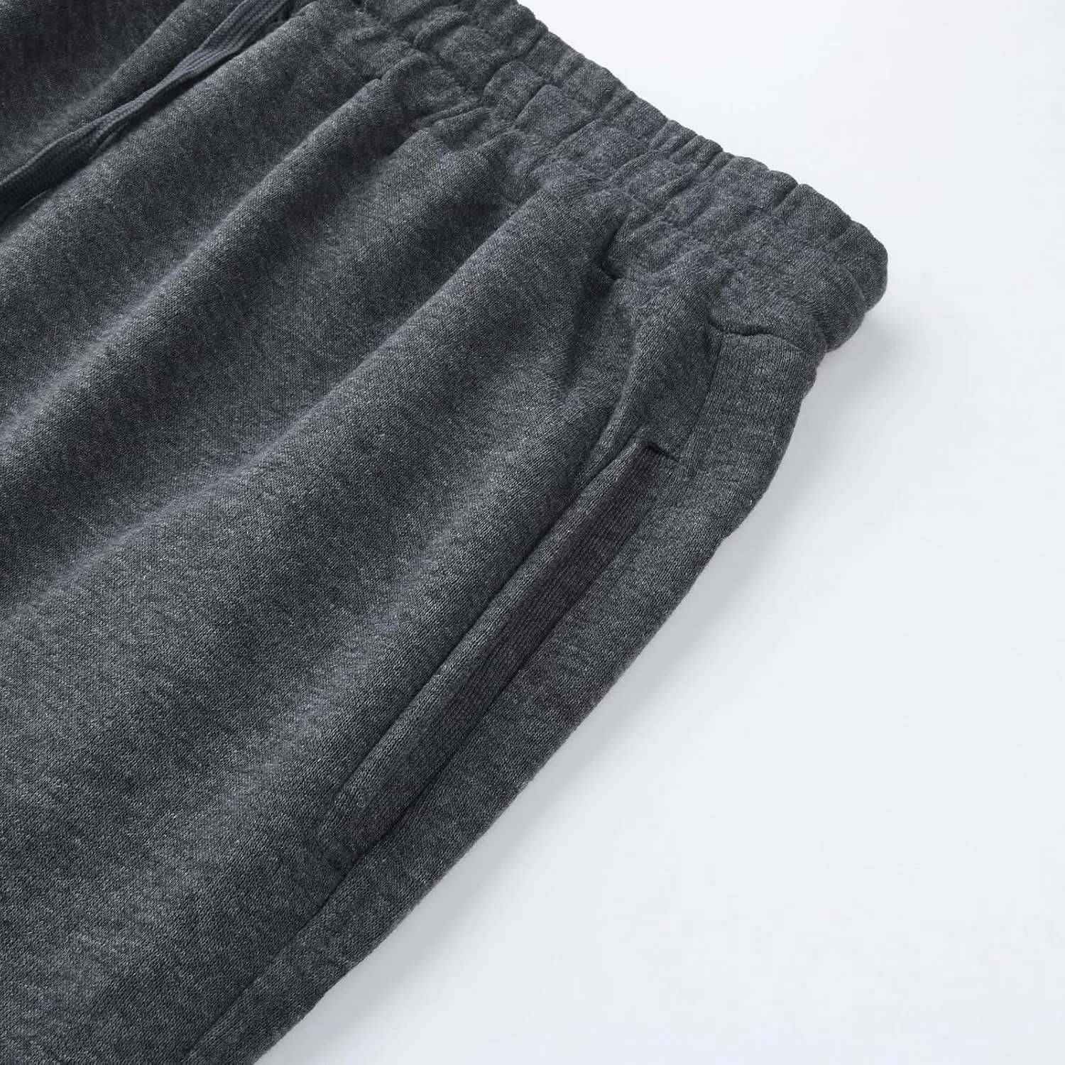 Sweatpants for Men Big and Tall Casual Mens Gifts Cargo Pants Hiking Workout Joggers Pants Casual Sweatpants Trousers