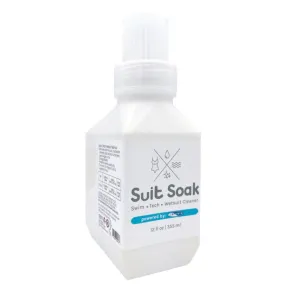 TriSwim Suit Soak 355mL Swimwear Cleaner
