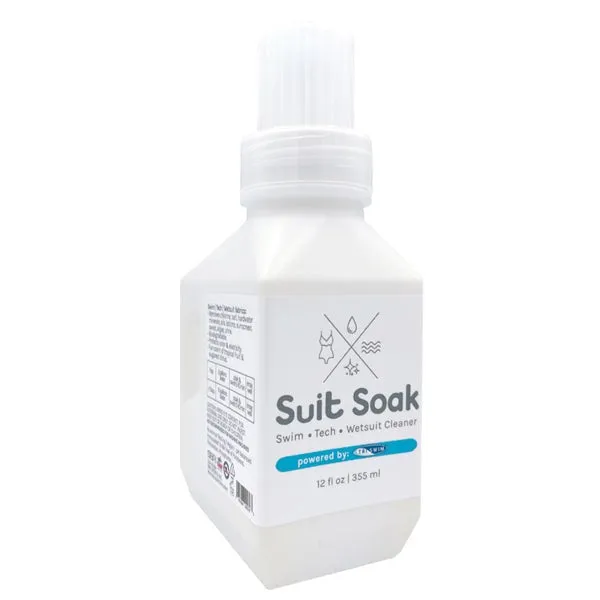TriSwim Suit Soak 355mL Swimwear Cleaner